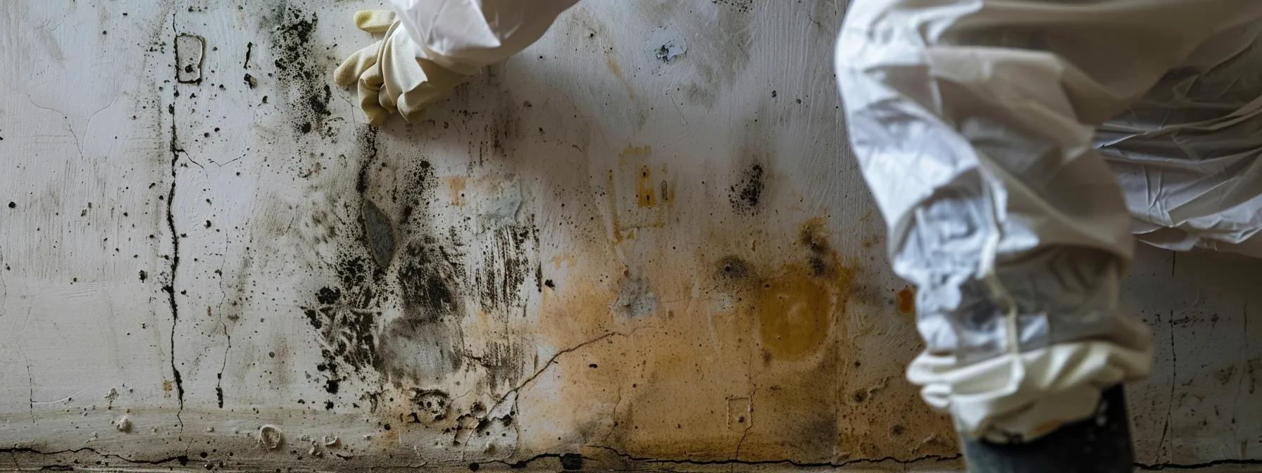 How Do I Know If I Need Professional Mould Remediation in Vancouver