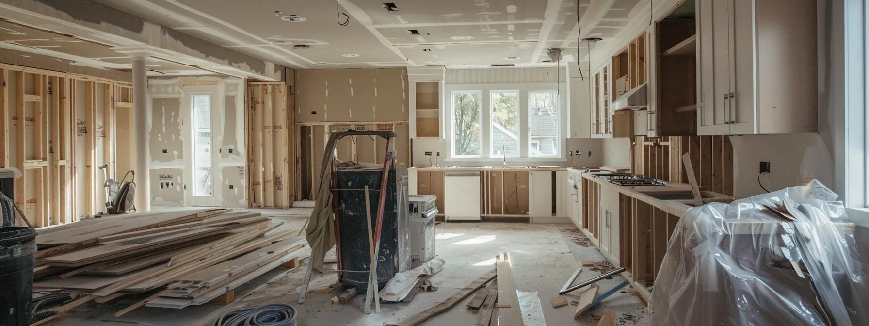 What Is the Process for Mould Remediation in a Vancouver Home?