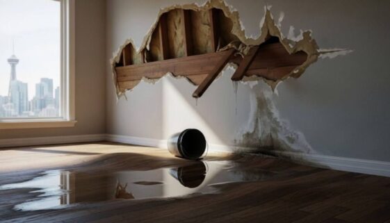 Top Causes of Water Damage in Vancouver Homes and How to Prevent Them